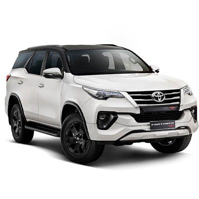 fortuner
